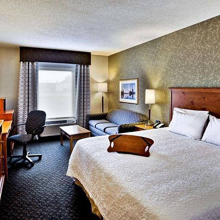 Hampton Inn Seekonk Zewnętrze zdjęcie