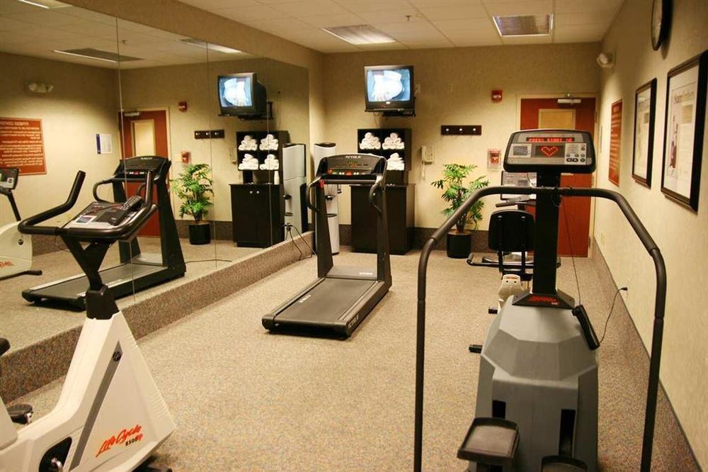 Hampton Inn Seekonk Udogodnienia zdjęcie