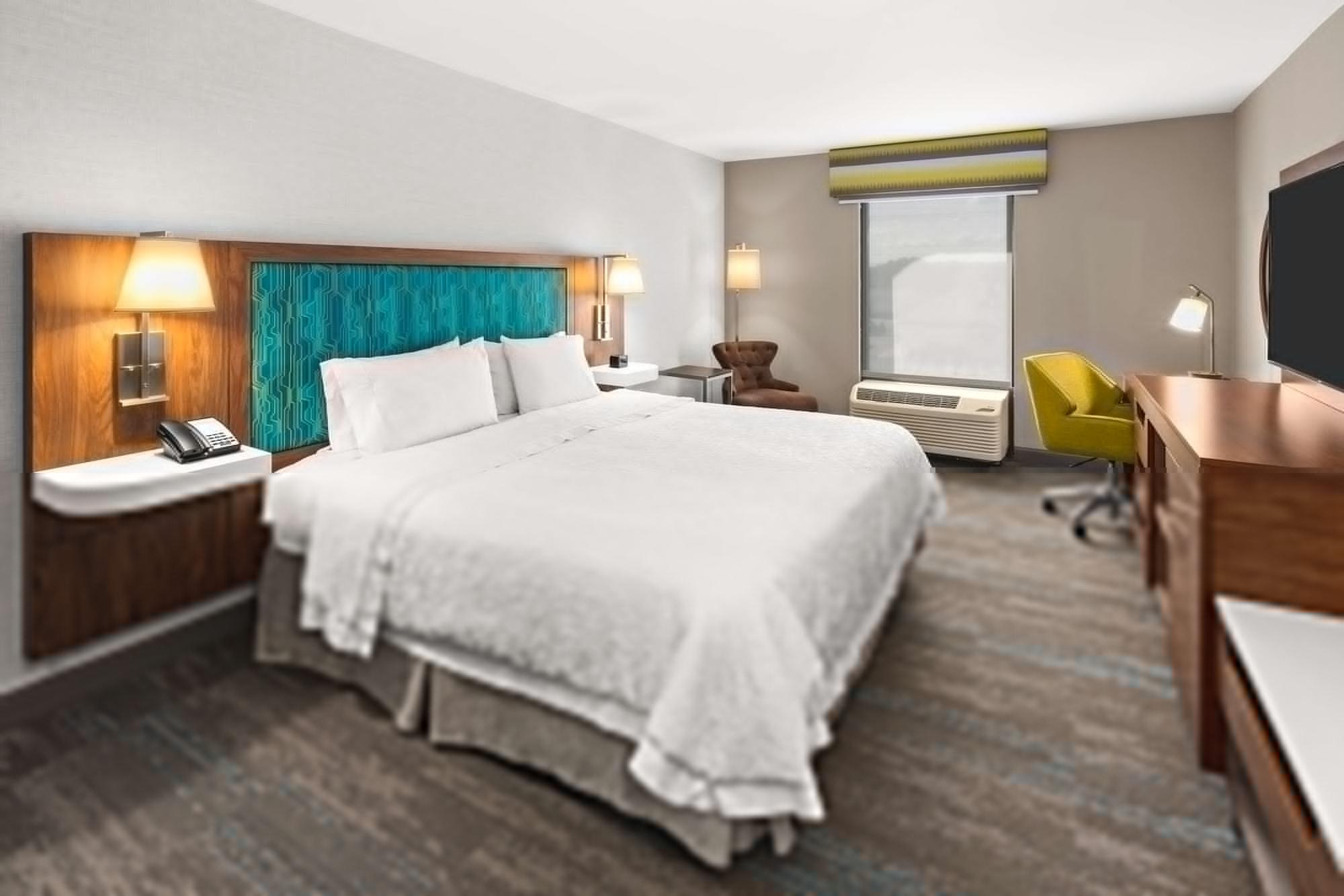 Hampton Inn Seekonk Zewnętrze zdjęcie