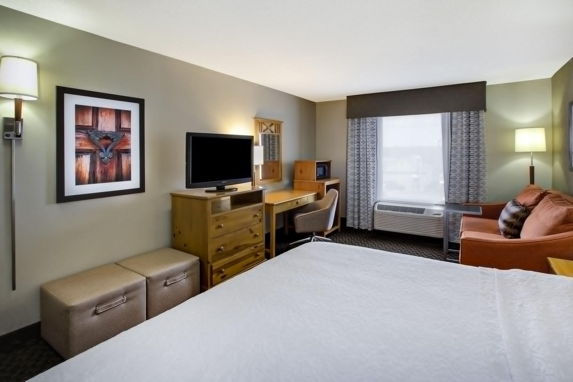 Hampton Inn Seekonk Zewnętrze zdjęcie