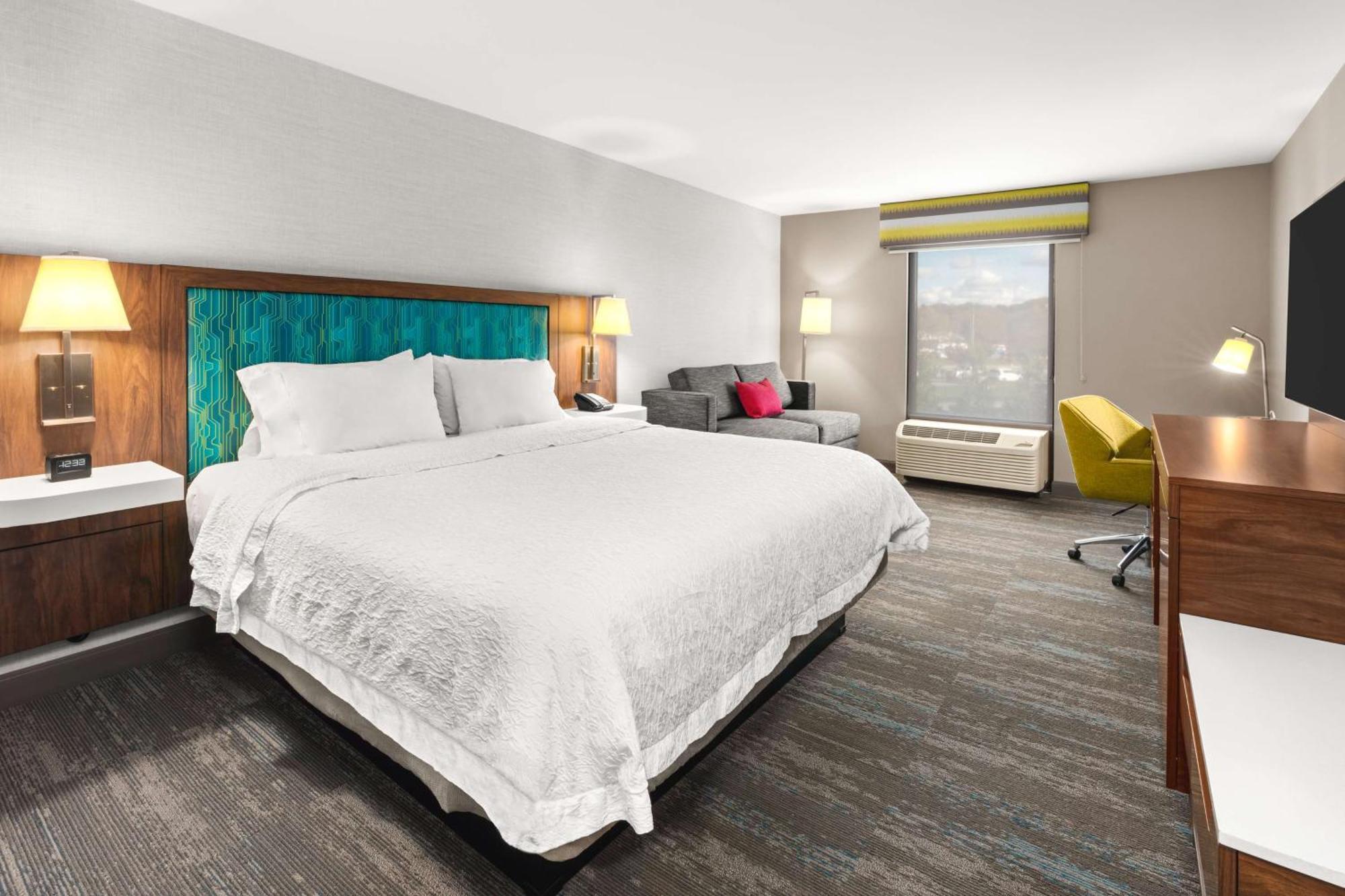Hampton Inn Seekonk Zewnętrze zdjęcie