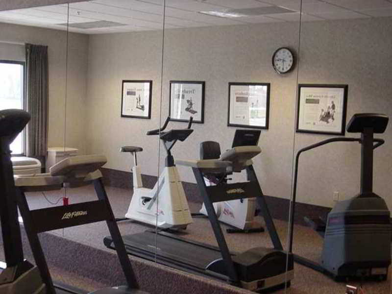 Hampton Inn Seekonk Udogodnienia zdjęcie