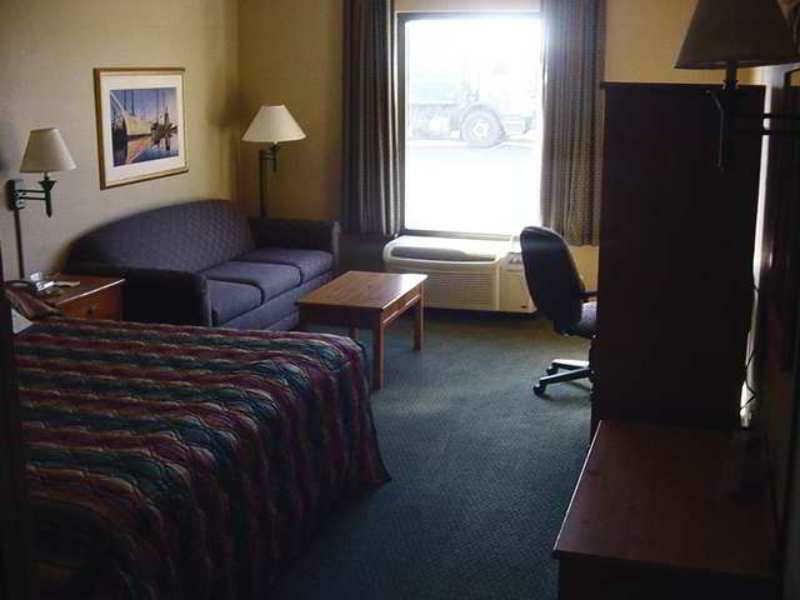 Hampton Inn Seekonk Pokój zdjęcie